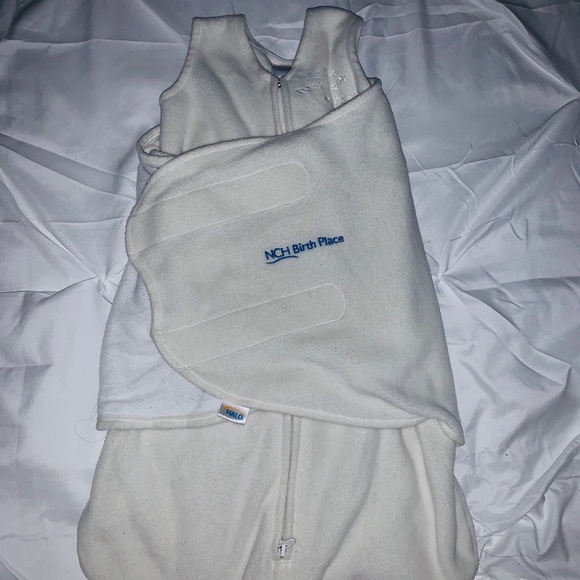 💙Bundle of Halo sleep Sacks!💛 - Picture 6 of 7